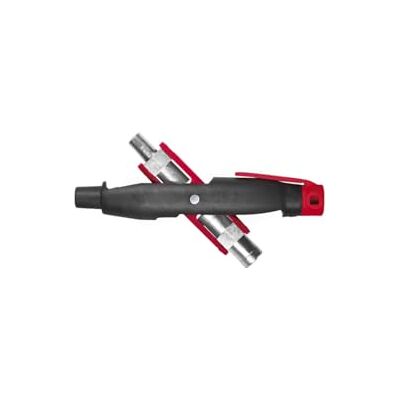 Wiha SB 246-81 Switch Cabinet Key Wiha SB 246-81 Switch Cabinet Key