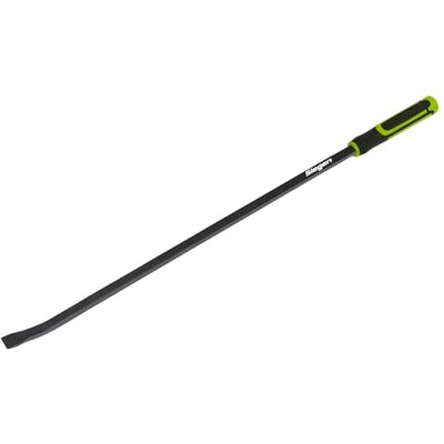 Sealey Pry Bar 900mm Heavy-Duty - Crowbar Sealey Pry Bar 900mm Heavy-Duty - Crowbar