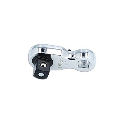 Laser 8079 Mini Ratchet 1/2"D Laser 8079 Mini Ratchet 1/2"D