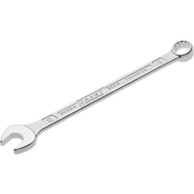 Hazet 600N-12 Combination Wrench Hazet 600N-12 Combination Wrench