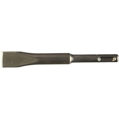 Bosch STUBBY FLAT CHISEL - Power Tool Accessory Bosch STUBBY FLAT CHISEL - Power Tool Accessory