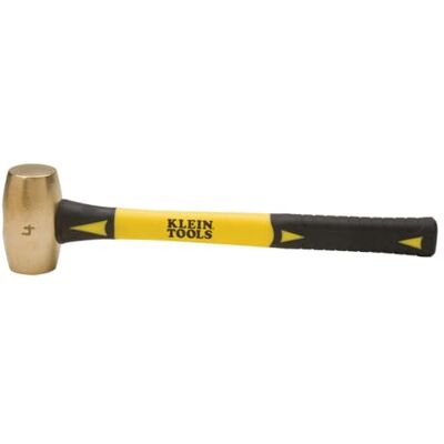 KLEIN TOOLS 409-809-36 Hammer Linemans KLEIN TOOLS 409-809-36 Hammer Linemans