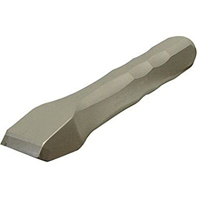 Bon 21-241 1.25-inch Comfort Shape Carbide Hand Chisel Bon 21-241 1.25-inch Comfort Shape Carbide Hand Chisel