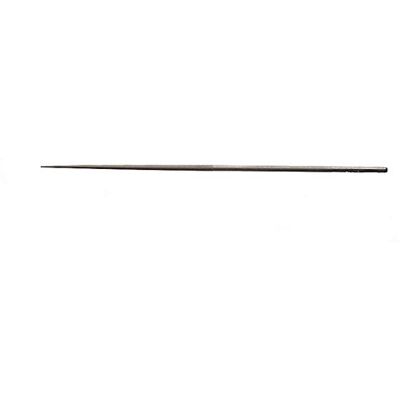 Bahco 2-307-18-2-0-18 cm Fine Round Point File Bahco 2-307-18-2-0-18 cm Fine Round Point File