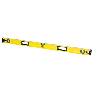 Stanley 143536 90cm FatMax Level, Yellow Stanley 143536 90cm FatMax Level, Yellow