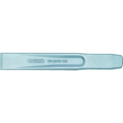 KS TOOLS 150mm Oval Flat Chisel KS TOOLS 150mm Oval Flat Chisel