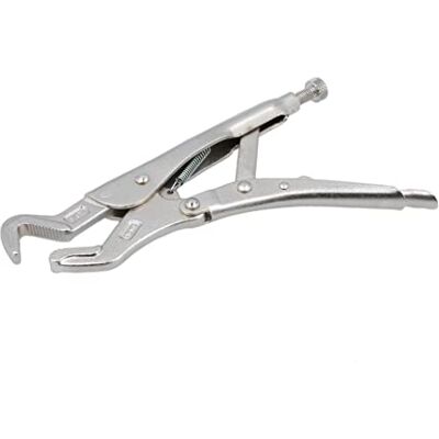 Laser 8500 Parrot Nose Grip Wrench 6-28mm Laser 8500 Parrot Nose Grip Wrench 6-28mm