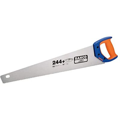 Bahco Barracuda Handsaw - 7 TPI - 500mm Blade Bahco Barracuda Handsaw - 7 TPI - 500mm Blade