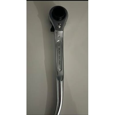 SCAFF TEC PRO Scaffold Ratchet Spanner SCAFF TEC PRO Scaffold Ratchet Spanner