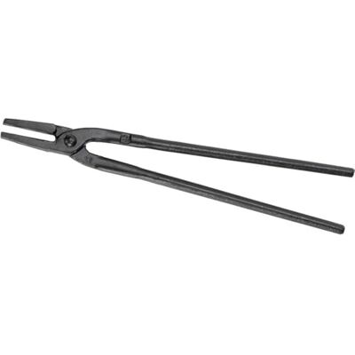 Picard 0004700-300 500 g Flat Nosed Blacksmiths Tong Black Picard 0004700-300 500 g Flat Nosed Blacksmiths Tong Black