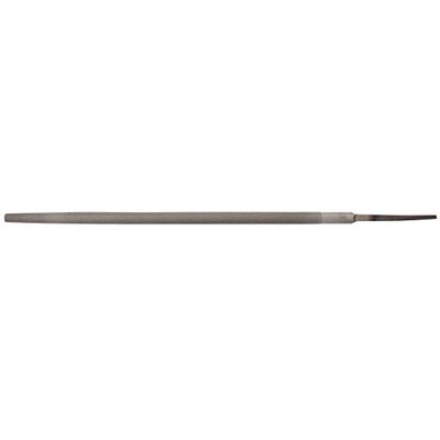 Draper 60256 RF/2 Second Cut Round File, 250mm, Pack of 12 Draper 60256 RF/2 Second Cut Round File, 250mm, Pack of 12