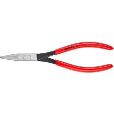 KNIPEX 28 21 200 - Round Nose Assembly Pliers KNIPEX 28 21 200 - Round Nose Assembly Pliers