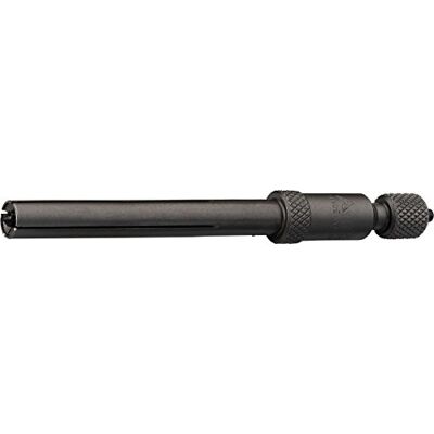 Rennsteig R430 141 Centering Punch Adjustable 8-11mm, Black Rennsteig R430 141 Centering Punch Adjustable 8-11mm, Black