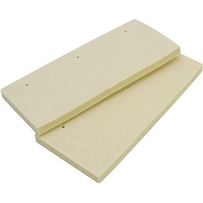 Marshalltown MFB865RP Felt Brush Replacement Pads - Brush Replacement Pads Marshalltown MFB865RP Felt Brush Replacement Pads - Brush Replacement Pads