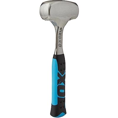 OX Tools OX Pro Club Hammer 3 lb OX Tools OX Pro Club Hammer 3 lb