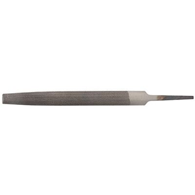 Draper 60217 Bastard Cut Half Round File, 150mm, Pack of 12 Draper 60217 Bastard Cut Half Round File, 150mm, Pack of 12