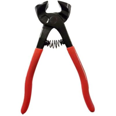SDIUAKBV Glass Cutter 1pc Tile Nippers 8 Inches Mosaic Cutter Pliers Cutting Tools Ceramic For Porcelain Glass Mirror SDIUAKBV Glass Cutter 1pc Tile Nippers 8 Inches Mosaic Cutter Pliers Cutting Tools Ceramic For Porcelain Glass Mirror