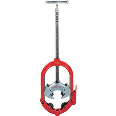 RIDGID 83080 Model 466-S Pipe Cutter with Hinges for Steel Tubes, 100 mm 150 mm Tube Capacity RIDGID 83080 Model 466-S Pipe Cutter with Hinges for Steel Tubes, 100 mm 150 mm Tube Capacity