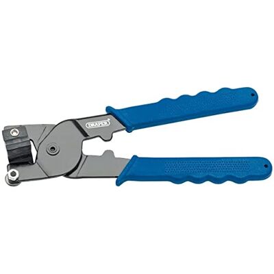 Draper 49417 Tile Cutting Pliers 200 mm Draper 49417 Tile Cutting Pliers 200 mm