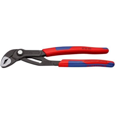 KNIPEX Cobra Water Pump Pliers KNIPEX Cobra Water Pump Pliers