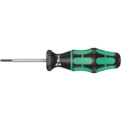 Wera 300 TORX 7/0,9 Nm Wera 300 TORX 7/0,9 Nm