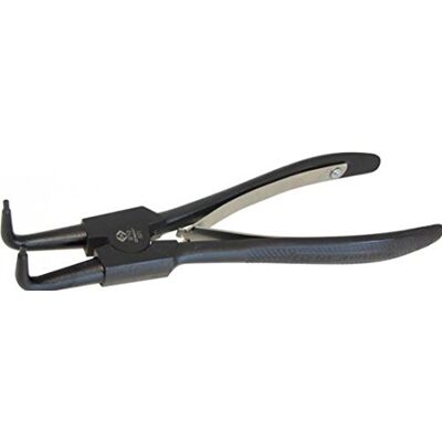 CK Tools T3713 Circlip Pliers Outside Bent - Circlip Pliers CK Tools T3713 Circlip Pliers Outside Bent - Circlip Pliers