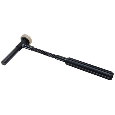 KLEIN TOOLS Wire Rope Punch, 1-1/4-Inch 7WRP32 KLEIN TOOLS Wire Rope Punch, 1-1/4-Inch 7WRP32