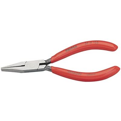 Draper Knipex 55952 Watchmakers/Relay Adjusting Pliers 125 mm Draper Knipex 55952 Watchmakers/Relay Adjusting Pliers 125 mm