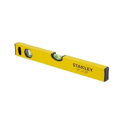 Stanley STHT1-43102 40cm Classic Box Level Stanley STHT1-43102 40cm Classic Box Level