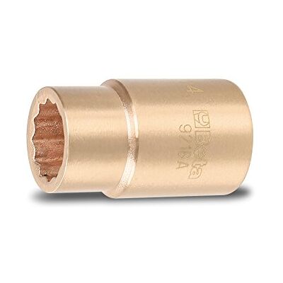 Beta - Chiave bussola poligonale antiscintilla 1/2 - Hand Tool Beta - Chiave bussola poligonale antiscintilla 1/2 - Hand Tool