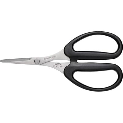 KNIPEX Kevlar Shears KNIPEX Kevlar Shears