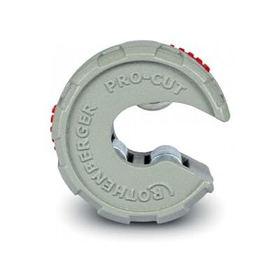 Rothenberger Pro-Cut Copper Pipe Cutter 15mm 1500005092 Rothenberger Pro-Cut Copper Pipe Cutter 15mm 1500005092