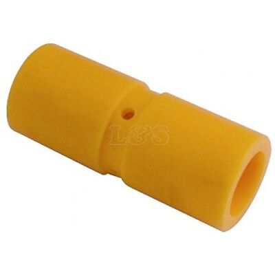 L&S Engineers Nylon Bucket Bush fits JCB 8008 801 Series Diggers for 25mm O/D Pin L&S Engineers Nylon Bucket Bush fits JCB 8008 801 Series Diggers for 25mm O/D Pin