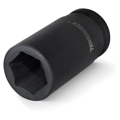 Teng Teng940641-C Impact Socket - Hexagon 6-Point - 41mm - 3/4in Drive Teng Teng940641-C Impact Socket - Hexagon 6-Point - 41mm - 3/4in Drive