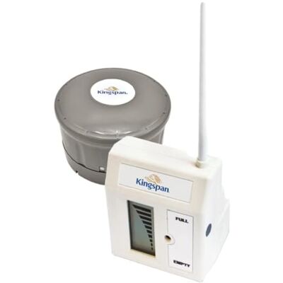 Sonic Watchman Watchman Sonic Oil Level Monitor Sonic Watchman Watchman Sonic Oil Level Monitor