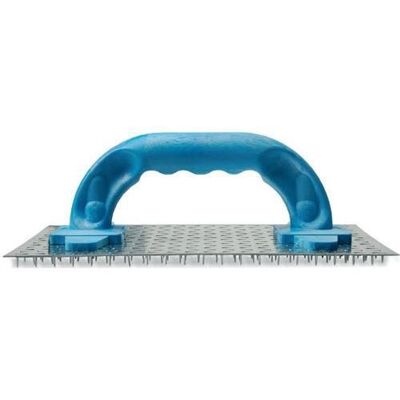 Refina 10" Render Scraper 8mm Teeth (281314) Refina 10" Render Scraper 8mm Teeth (281314)