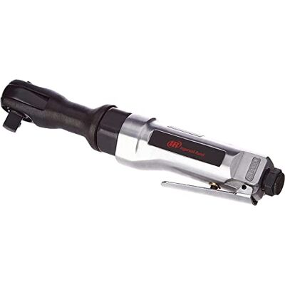 Ingersoll-Rand 1770 Air Ratchet Wrench – 1/2" Drive, Heavy-Duty Pneumatic Tool, 81 Nm Max Torque, 160 RPM Free Speed Ingersoll-Rand 1770 Air Ratchet Wrench – 1/2" Drive, Heavy-Duty Pneumatic Tool, 81 Nm Max Torque, 160 RPM Free Speed