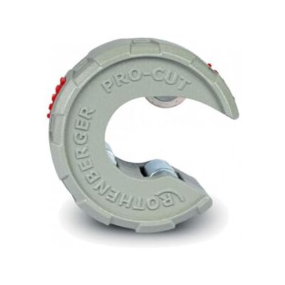 Rothenberger Pro-Cut Copper Pipe Cutter 22mm 1500005093 Rothenberger Pro-Cut Copper Pipe Cutter 22mm 1500005093