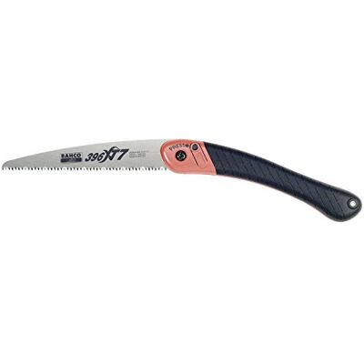 Bahco 396-HP Folding Pruning Saw - Pruning Saw Bahco 396-HP Folding Pruning Saw - Pruning Saw