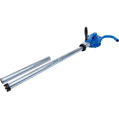 BGS 8345 Rotary Drum Pump BGS 8345 Rotary Drum Pump