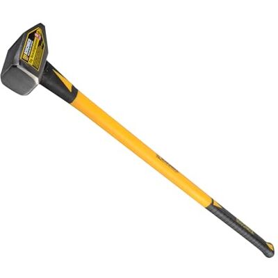 Roughneck German Style Sledge Hammer 3KG Roughneck German Style Sledge Hammer 3KG