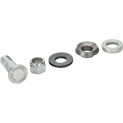 Bahco R143PVCB Centre Bolt/Nut for Loppers/P16-CB, Silver, 28x18x18 cm Bahco R143PVCB Centre Bolt/Nut for Loppers/P16-CB, Silver, 28x18x18 cm