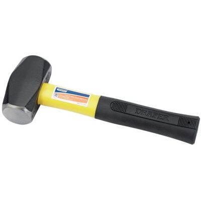 Draper 63350 1 kg Club Hammer - Power Tool Draper 63350 1 kg Club Hammer - Power Tool