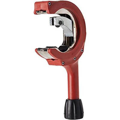 Nerrad Tools - NT4067 - 35-67mm - Tube Cutter - Red/Black Nerrad Tools - NT4067 - 35-67mm - Tube Cutter - Red/Black