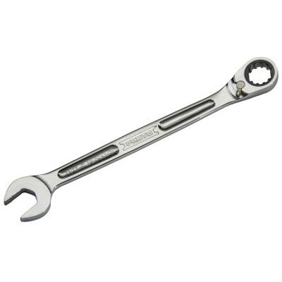 Stanley Proto Industrial JSCV36T Full Polish 12 Pt Rev Ratchet Wrench 1-1/8 Stanley Proto Industrial JSCV36T Full Polish 12 Pt Rev Ratchet Wrench 1-1/8