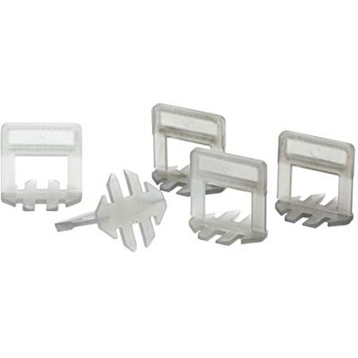 OX Tools - Pro Level Tile System Spacers - 2 x 13mm OX Tools - Pro Level Tile System Spacers - 2 x 13mm