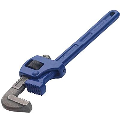 Eclipse Pipe Wrench 250mm - Pipe Wrench Eclipse Pipe Wrench 250mm - Pipe Wrench