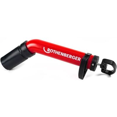 Rothenberger 72070 Ropump Super Plus Force Pump Rothenberger 72070 Ropump Super Plus Force Pump