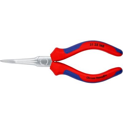 KNIPEX Needle-Nose 45 Angled Pliers KNIPEX Needle-Nose 45 Angled Pliers