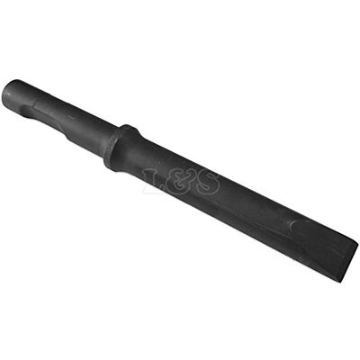 L&S Engineers Breaker Steel for Montabert SC08 Chisel Tool L&S Engineers Breaker Steel for Montabert SC08 Chisel Tool